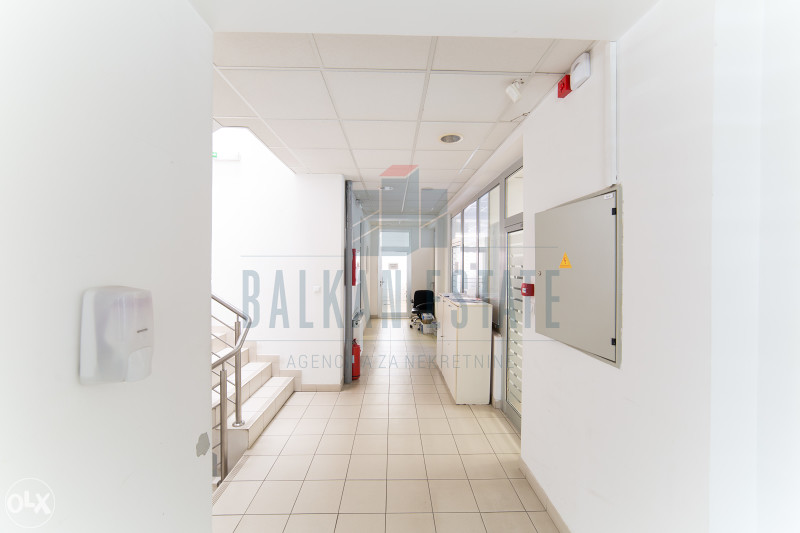 Skladište | Hala | Poslovni objekat | Bačići