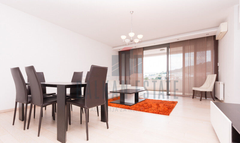 Three-bedroom apartment | Bolgrano | Center