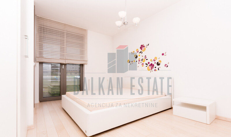 Three-bedroom apartment | Bolgrano | Center