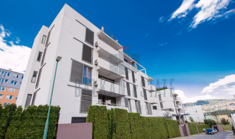 Three-bedroom apartment | Bolgrano | Center