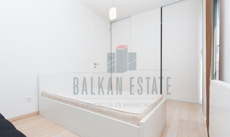 Three-bedroom apartment | Bolgrano | Center
