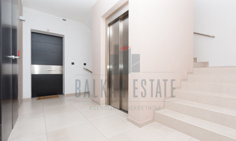 Three-bedroom apartment | Bolgrano | Center