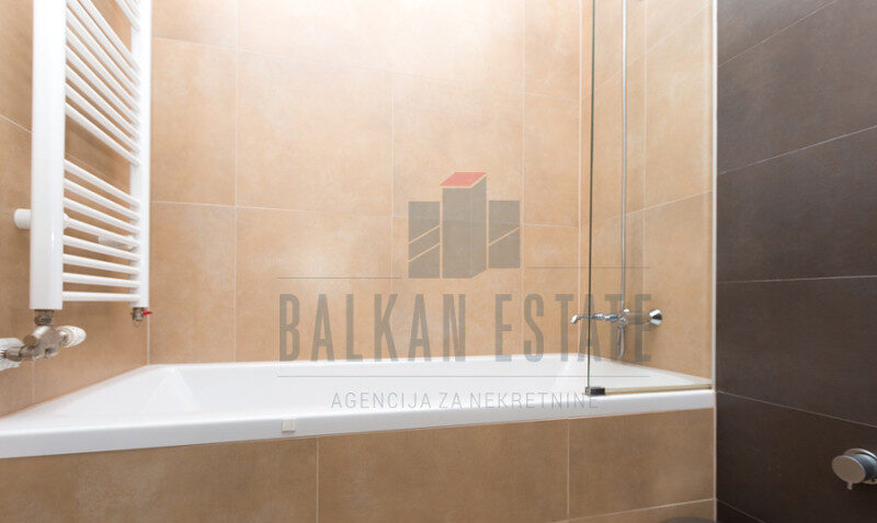Three-bedroom apartment | Bolgrano | Center