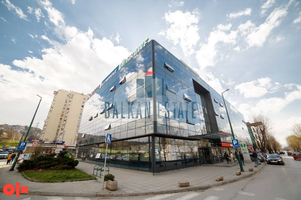 Kancelarijski poslovni prostor | Novi Grad