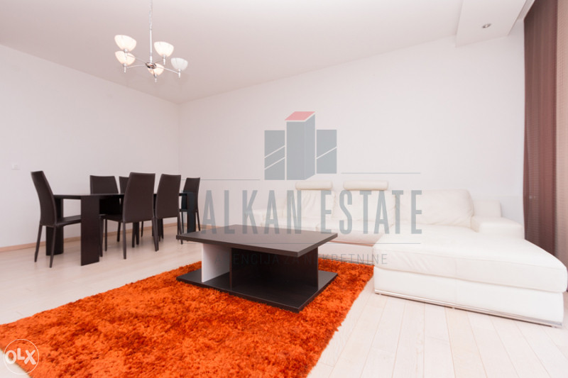 Three-bedroom apartment | Bolgrano | Center