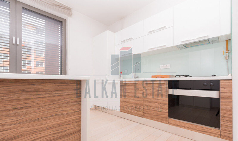Three-bedroom apartment | Bolgrano | Center