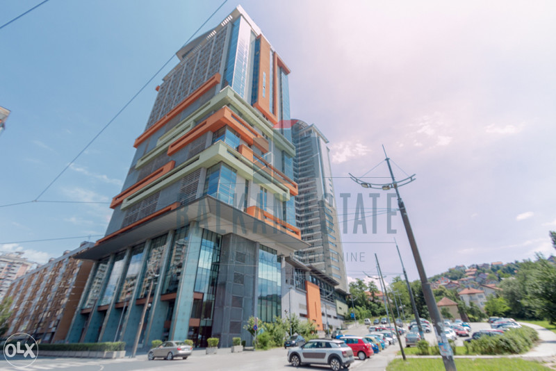 Poslovni prostori | Bosmal City Centar