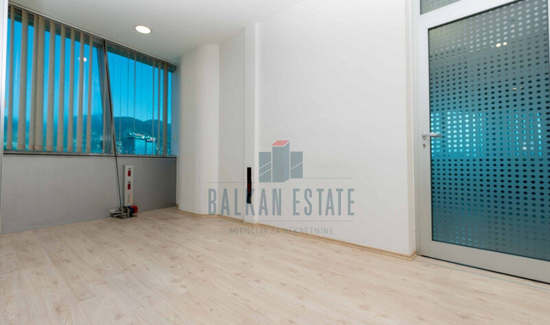 Poslovni prostori | Avaz Twist Tower | Centar