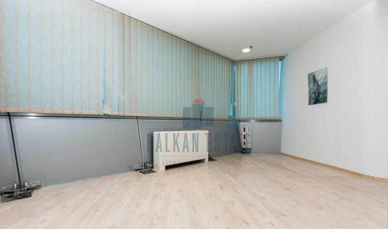 Poslovni prostori | Avaz Twist Tower | Centar