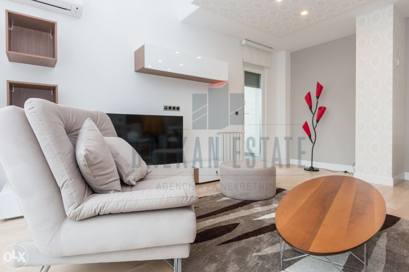 Dvoetažni penthouse | novogradnja | Nova Otoka