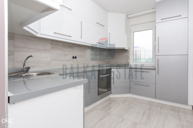 Dvoetažni penthouse | novogradnja | Nova Otoka