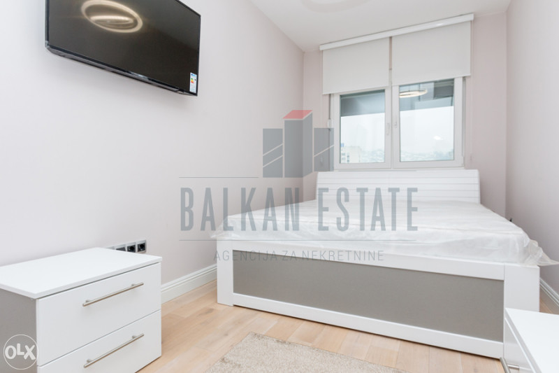 Dvoetažni penthouse | novogradnja | Nova Otoka