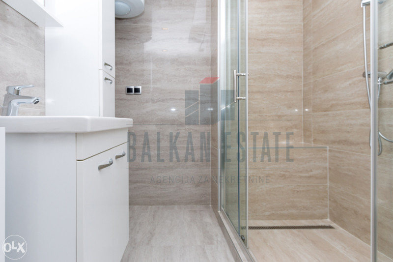 Dvoetažni penthouse | novogradnja | Nova Otoka