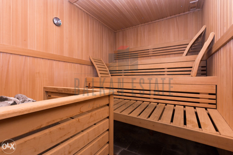 Luksuzan penthouse sa pet spavaćih soba | Centar