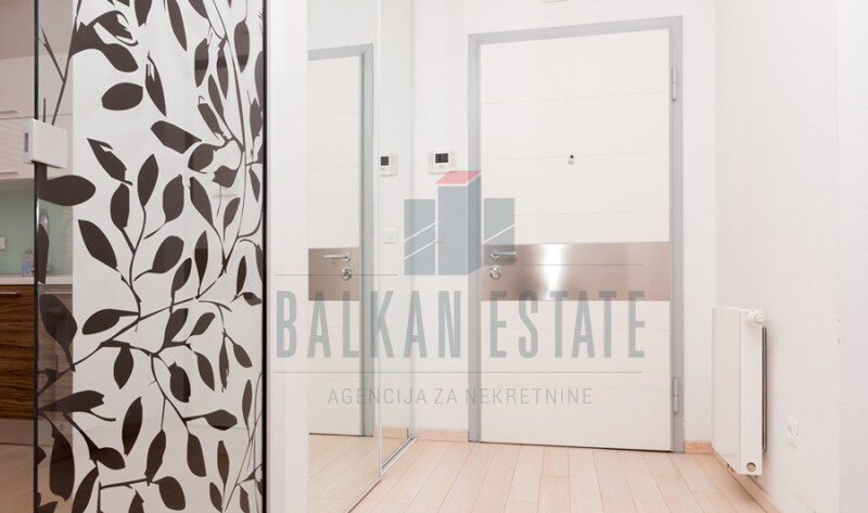 Three-bedroom apartment | Bolgrano | Center