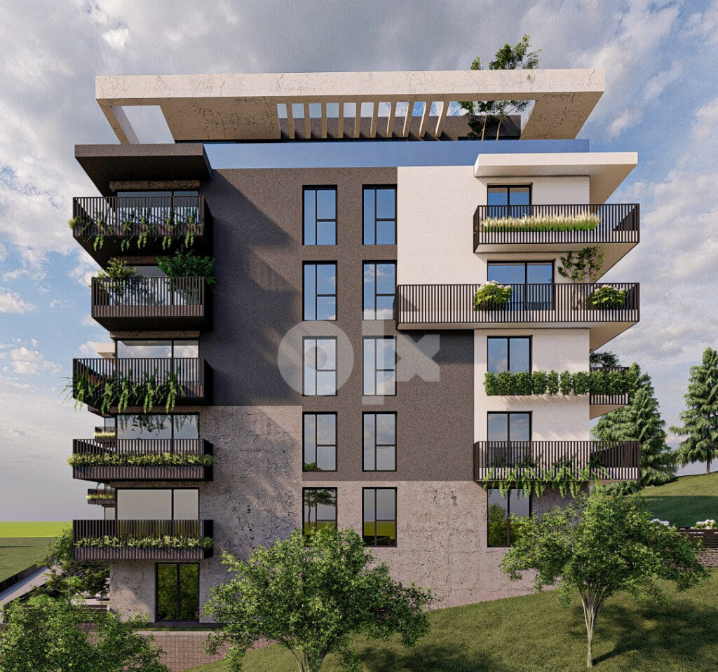 Zen Valley Sarajevo (A,B i C objekat) – Trust Invest