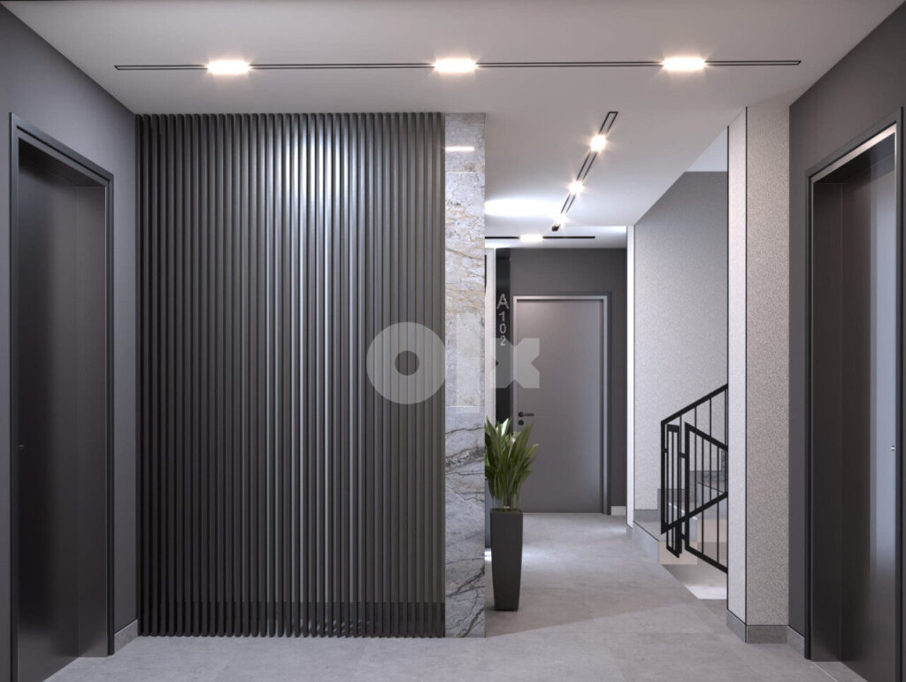 Zen Valley Sarajevo (A,B i C objekat) – Trust Invest